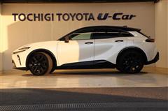 クラウン スポーツ ハイブリッドZ