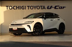 トヨタ クラウン スポーツ ハイブリッドZ