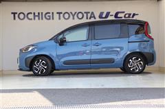 シエンタ ハイブリッド Z