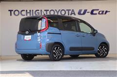 シエンタ ハイブリッド Z