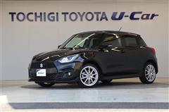 スイフト スポーツ