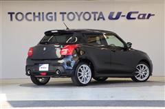 スイフト スポーツ