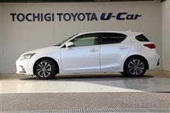 CT200h バージョンL