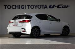 CT200h バージョンL