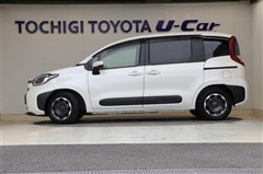 シエンタ ハイブリッド Z 5ニン