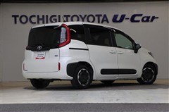 シエンタ ハイブリッド Z 5ニン