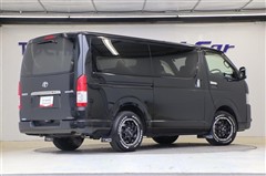 ハイエースV スーパーGL ガソリン