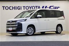 トヨタ　ノア ハイブリッド S-G 8ニン