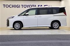 ノア ハイブリッド S-G 8ニン