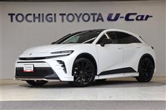 クラウンスポーツ ハイブリッド Z