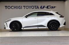 クラウンスポーツ ハイブリッド Z