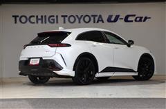 クラウンスポーツ ハイブリッド Z