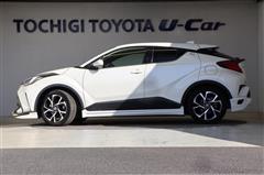 C-HR ハイブリッド G
