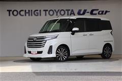 ルーミー カスタムG-T