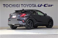 C-HR Gモードネロ セーフティ+2