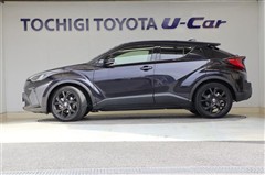 C-HR Gモードネロ セーフティ+2
