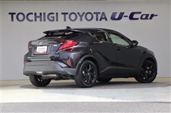 C-HR Gモードネロ セーフティ+2