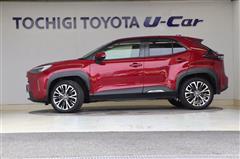 ヤリスクロス ハイブリッド Z