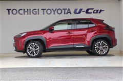 ヤリスクロス ハイブリッド Z