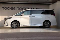 アルファードハイブリッド Z