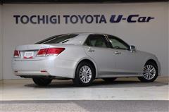 クラウン ロイヤルサルーン