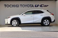 UX250h バージョンC