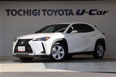 レクサス UX250h バージョンC