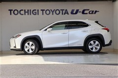 UX250h バージョンC