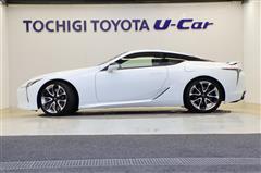 LC500 Sパッケージ