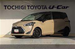 シエンタ ハイブリッド G クエロ