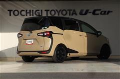 シエンタ ハイブリッド G クエロ