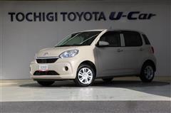 トヨタ パッソ X Lパッケージ