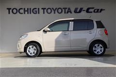 パッソ X Lパッケージ