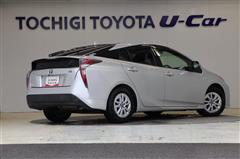 プリウス Sセーフティープラス