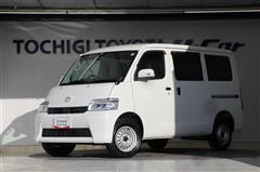 トヨタ タウンエースバン GL 4WD