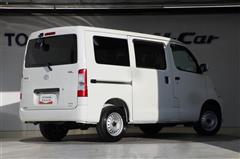 タウンエースバン GL 4WD