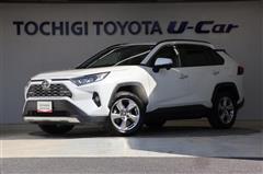 RAV4 G 4WD