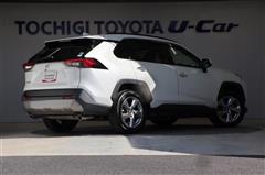 RAV4 G 4WD