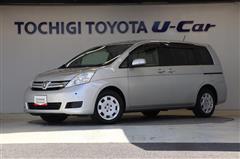 トヨタ アイシス L