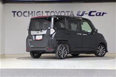 ルーミー カスタムG-T