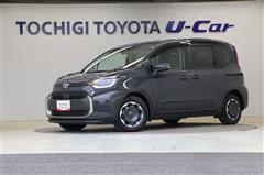 シエンタ ハイブリッド Z 5ニン