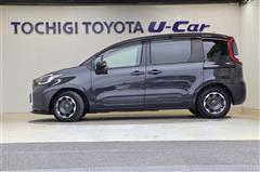 シエンタ ハイブリッド Z 5ニン