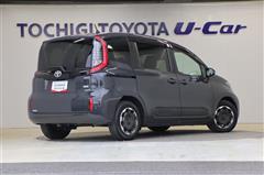 シエンタ ハイブリッド Z 5ニン