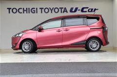 シエンタ ハイブリッド G