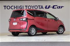 シエンタ ハイブリッド G