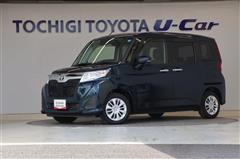 トヨタ ルーミー G コージーエディション