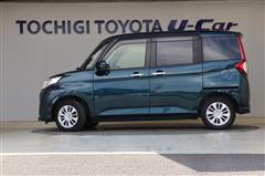 ルーミー G コージーエディション