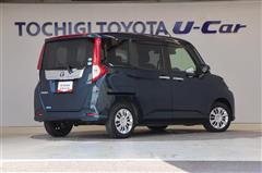 ルーミー G コージーエディション