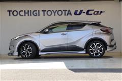 C-HR G
