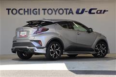 C-HR G